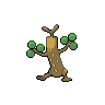 Back Sprite