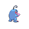 Back Sprite