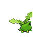Back Sprite