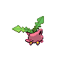 Back Sprite