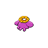 Back Sprite