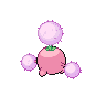 Back Sprite