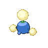 Back Sprite