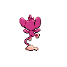 Back Sprite