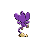Back Sprite