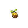 Back Sprite