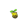 Back Sprite