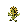 Back Sprite