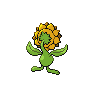 Back Sprite