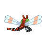 Back Sprite