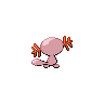 Back Sprite