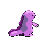 Back Sprite