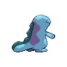 Back Sprite