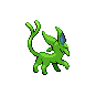Back Sprite