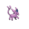 Back Sprite