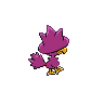 Back Sprite
