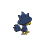 Back Sprite