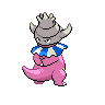Back Sprite