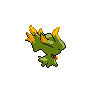 Back Sprite