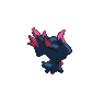 Back Sprite