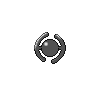Back Sprite