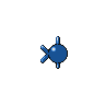 Back Sprite