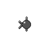 Back Sprite