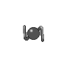 Back Sprite