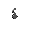 Back Sprite