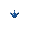 Back Sprite