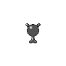 Back Sprite