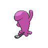 Back Sprite