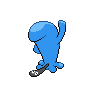 Back Sprite