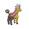 Back Sprite