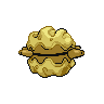 Back Sprite