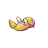 Back Sprite
