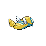 Back Sprite