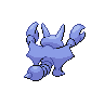 Back Sprite