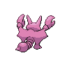 Back Sprite