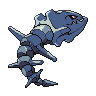 Back Sprite
