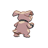 Back Sprite