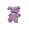 Back Sprite