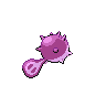 Back Sprite