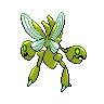 Back Sprite