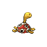 Back Sprite