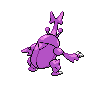 Back Sprite