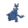 Back Sprite