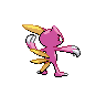 Back Sprite