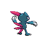 Back Sprite