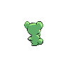Back Sprite